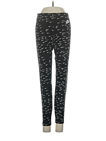 Nike Active Pants (view 1)