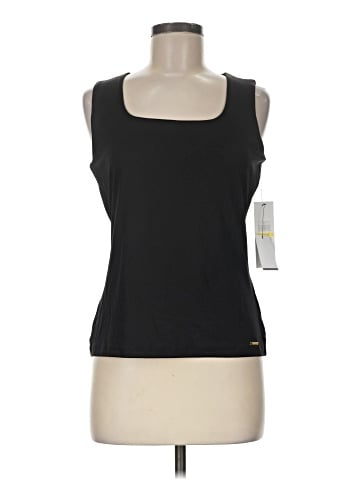 Calvin Klein Sleeveless Top (view 1)