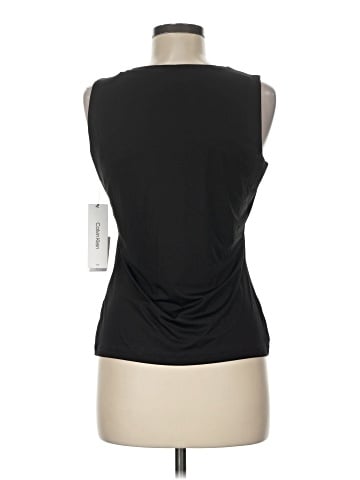 Calvin Klein Sleeveless Top (view 2)