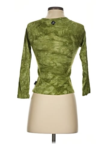 PrAna 3/4 Sleeve T-Shirt (view 2)