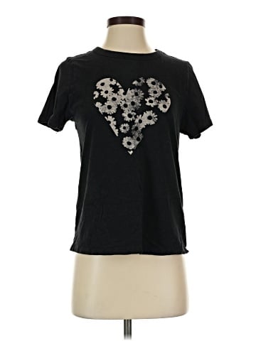 Old Navy Short Sleeve T-Shirt (view 1)