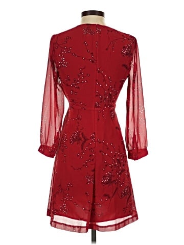 Madewell Cocktail Dress (view 2)
