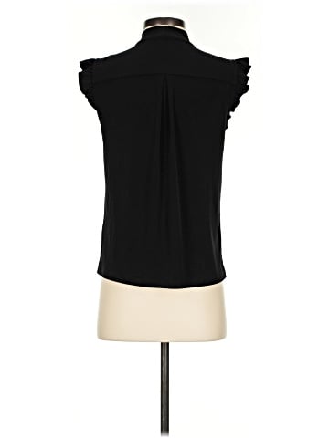 Calvin Klein Sleeveless Blouse (view 2)