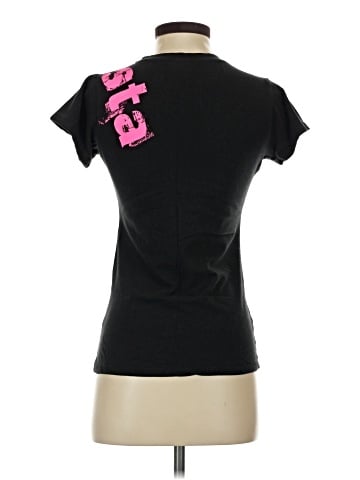 Popular Sports Short Sleeve T-Shirt (view 2)