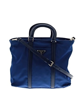 Prada Satchel (view 1)