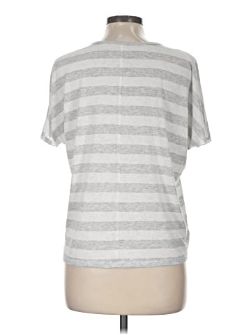 Ann Taylor LOFT Short Sleeve Top (view 2)