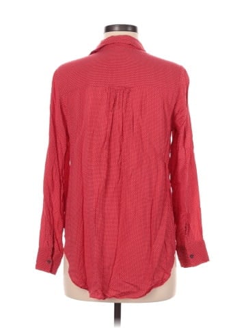 Maeve Long Sleeve Blouse (view 2)