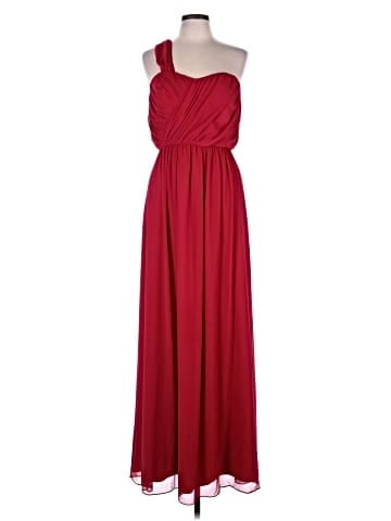 Max and Cleo Casual Dress (view 1)