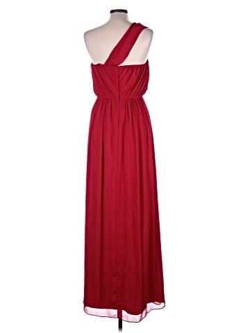 Max and Cleo Casual Dress (view 2)