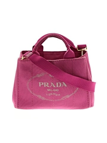 Prada Satchel (view 1)