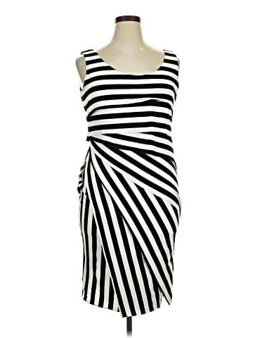 Worth New York Cocktail Dress (view 1)