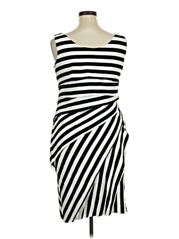 Worth New York Cocktail Dress (view 2)