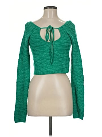FP BEACH Pullover Sweater (view 1)