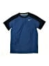 Nike Blue Active T-Shirt Size M (kids) - photo 1