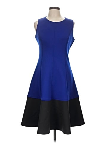 Calvin Klein Cocktail Dress (view 1)