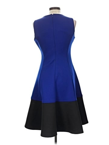 Calvin Klein Cocktail Dress (view 2)