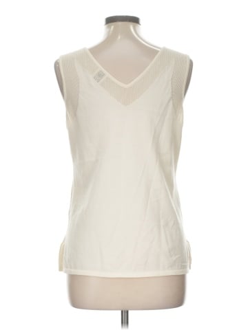 Anne Klein Sleeveless Top (view 2)