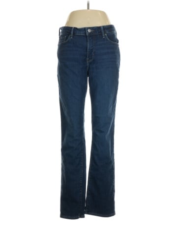 Levi Strauss Signature Jeans (view 1)