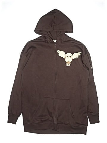 H&M Zip Up Hoodie (view 1)