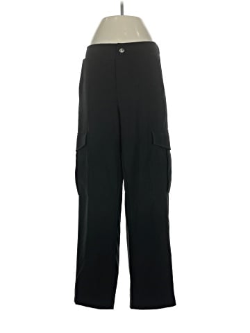 Zara Cargo Pants (view 1)