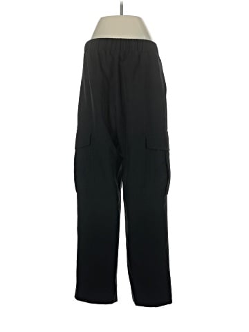 Zara Cargo Pants (view 2)