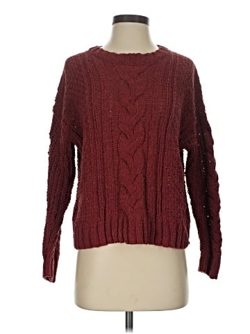 Aeropostale Pullover Sweater (view 1)