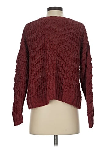 Aeropostale Pullover Sweater (view 2)