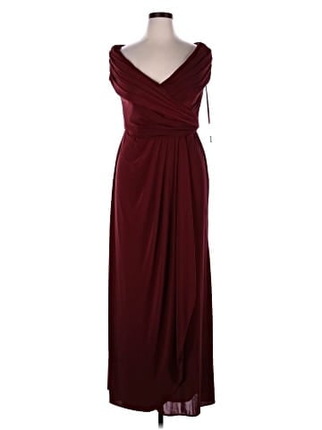 La Femme Cocktail Dress (view 1)