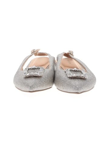 AK Anne Klein Flats (view 2)