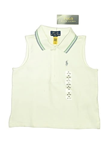 Polo by Ralph Lauren Sleeveless Polo (view 1)