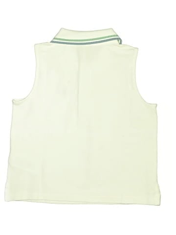 Polo by Ralph Lauren Sleeveless Polo (view 2)