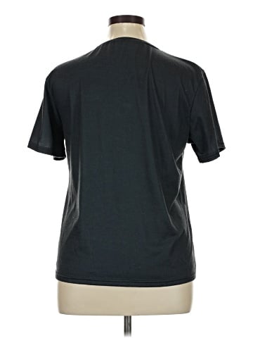 Unbranded Short Sleeve T-Shirt (view 2)