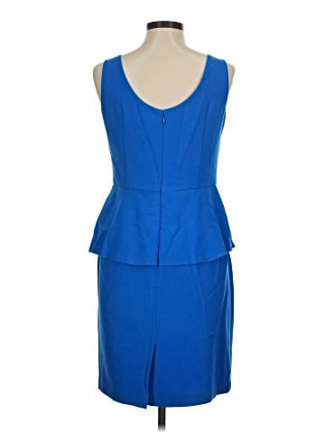 Ann Taylor Cocktail Dress (view 2)