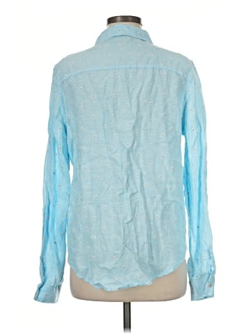 Lilly Pulitzer Long Sleeve Button-Down Shirt (view 2)