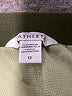 Athleta Camo Green Skort Size 12 - photo 3