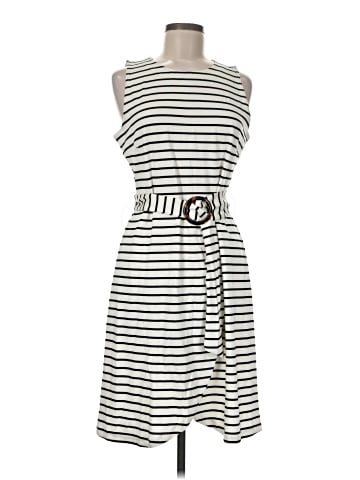 Ann Taylor LOFT Casual Dress (view 1)