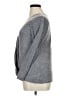 NY Collection Gray Pullover Sweater Size XL - photo 5
