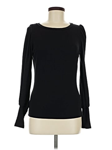 KLD Signature Long Sleeve Top (view 1)