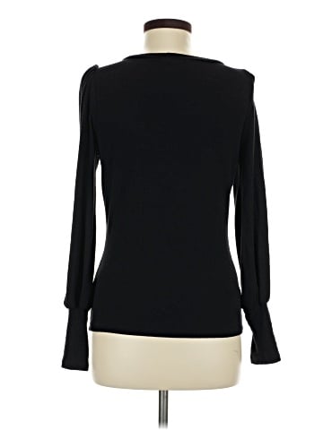 KLD Signature Long Sleeve Top (view 2)