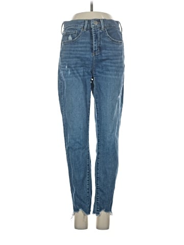 Ann Taylor LOFT Jeans (view 1)
