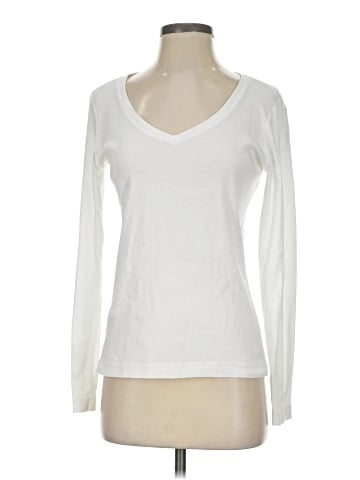 Eddie Bauer Long Sleeve T-Shirt (view 1)