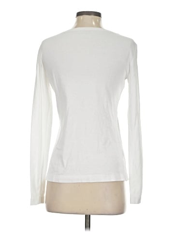 Eddie Bauer Long Sleeve T-Shirt (view 2)