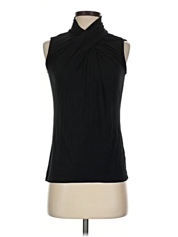 Elie Tahari Sleeveless Blouse (view 1)