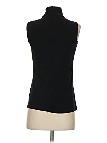 Elie Tahari Sleeveless Blouse (view 2)