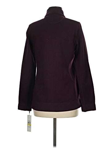 Calvin Klein Zip Up Hoodie (view 2)