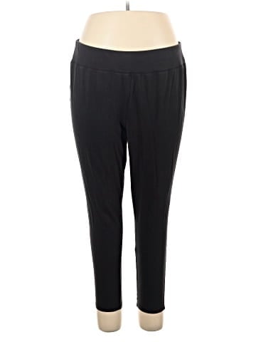 Just My Size Active Pants (view 1)