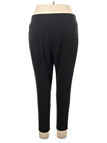 Just My Size Active Pants (view 2)