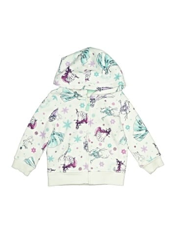Disney x Jumping Beans Zip Up Hoodie (view 1)
