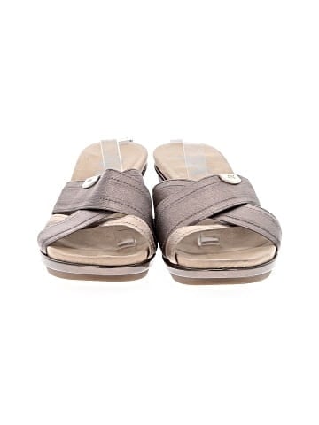 AK Anne Klein Wedges (view 2)