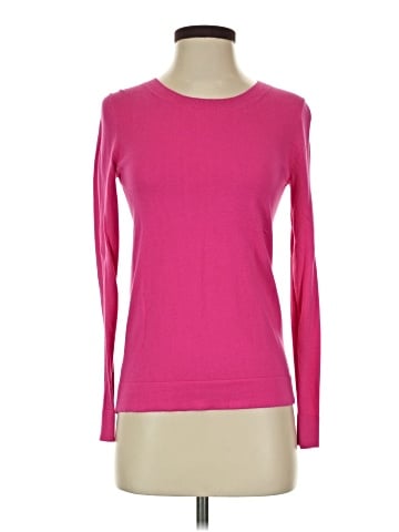 J.Crew Factory Store Pullover Sweater (view 1)